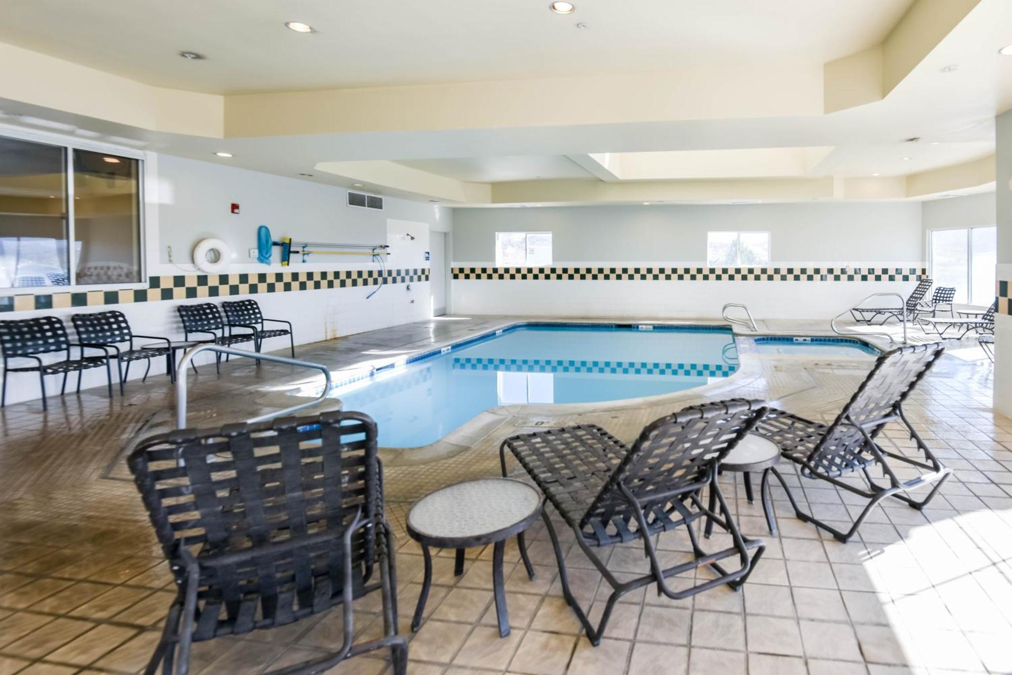 Shutters Hotel Elko Luaran gambar