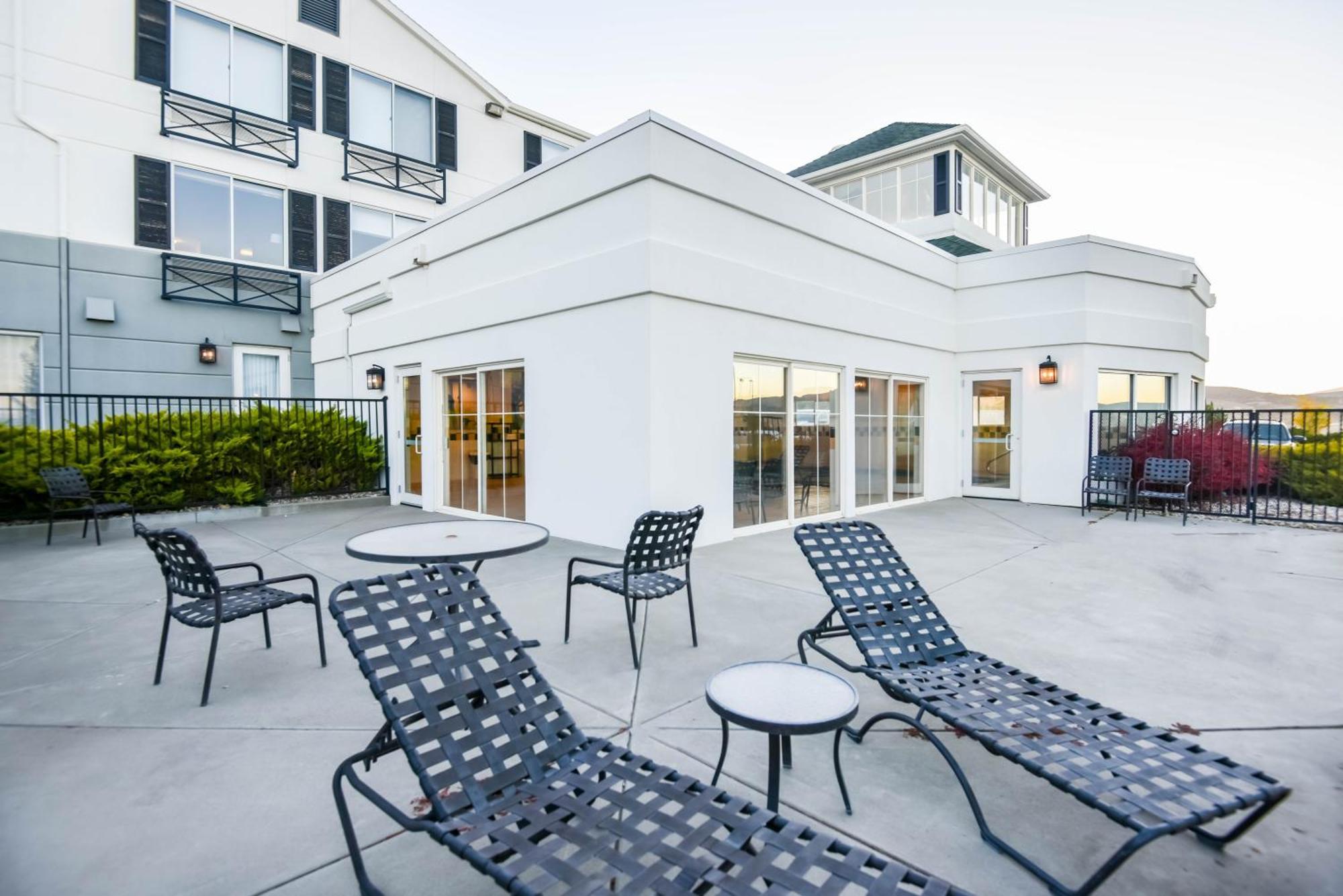 Shutters Hotel Elko Luaran gambar