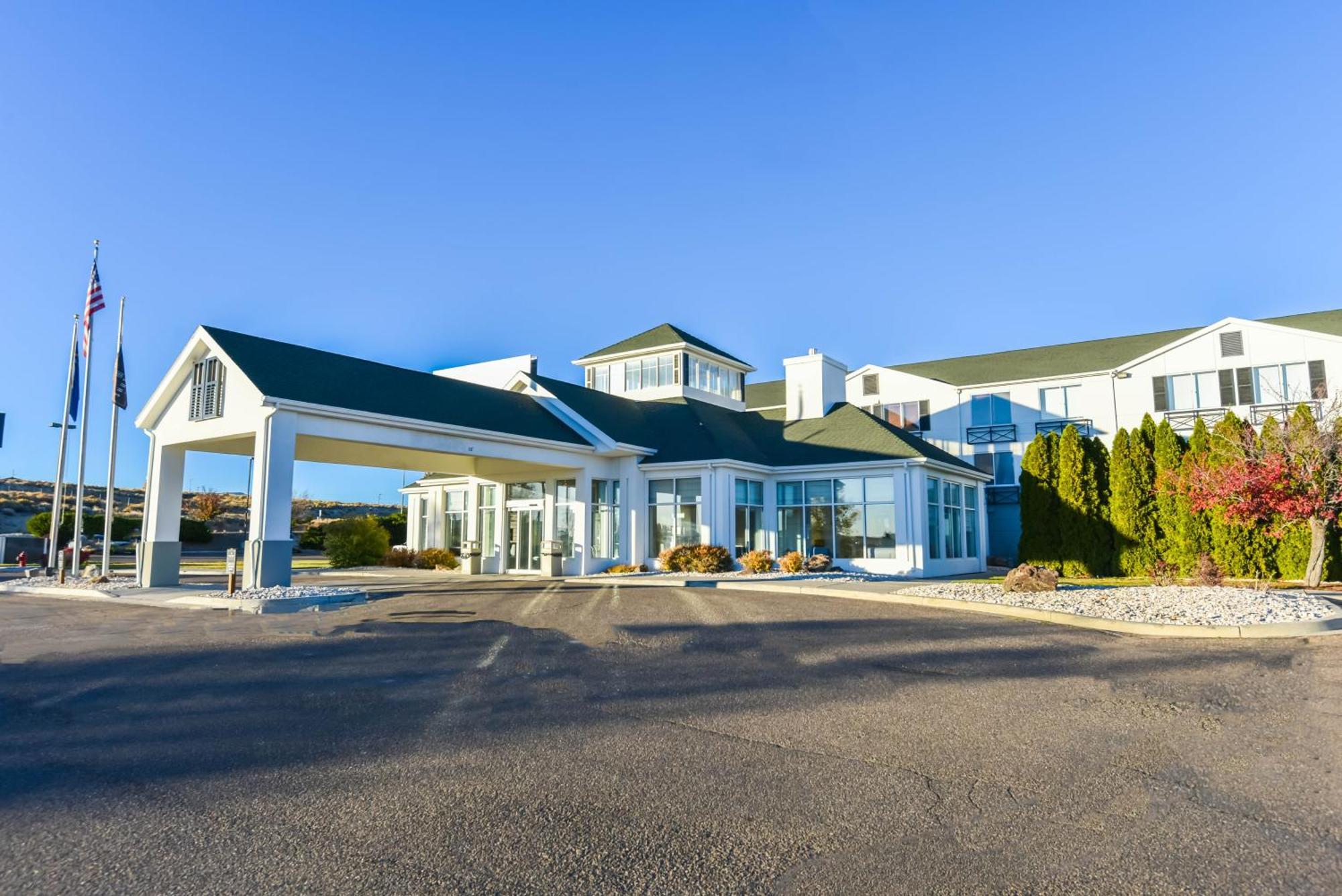 Shutters Hotel Elko Luaran gambar
