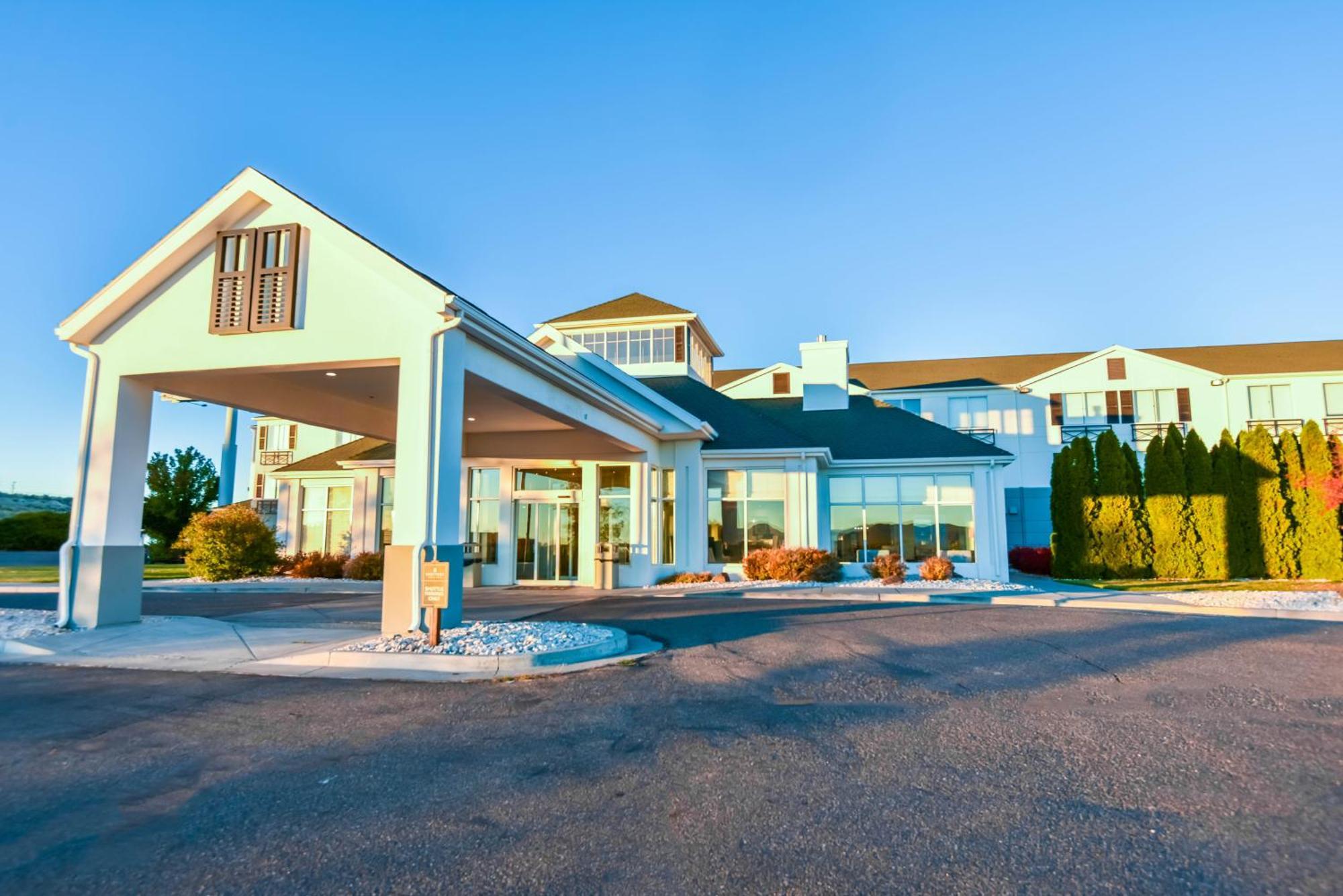 Shutters Hotel Elko Luaran gambar