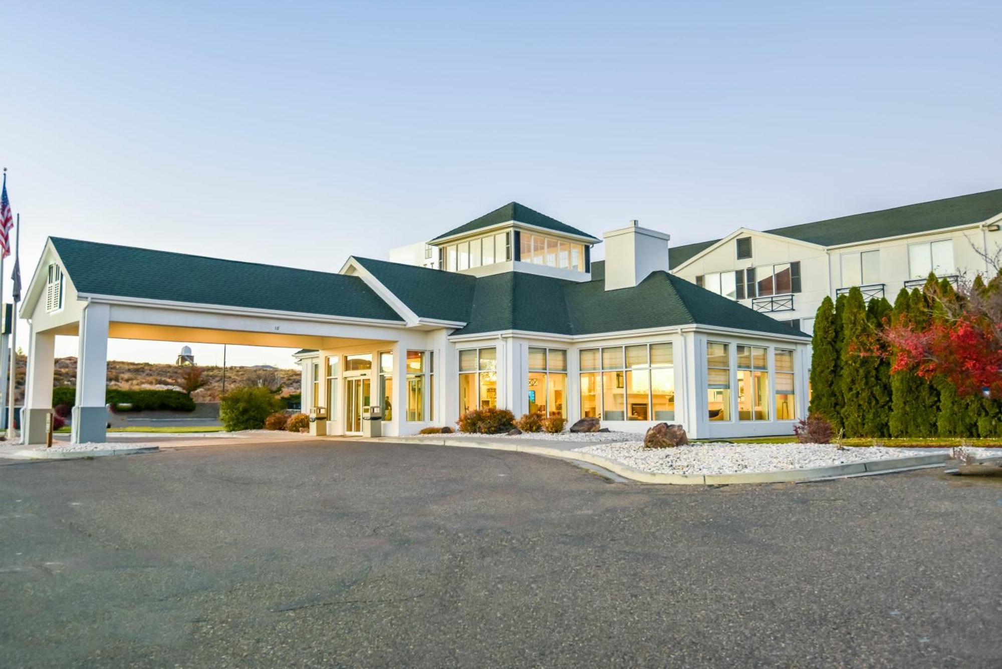Shutters Hotel Elko Luaran gambar