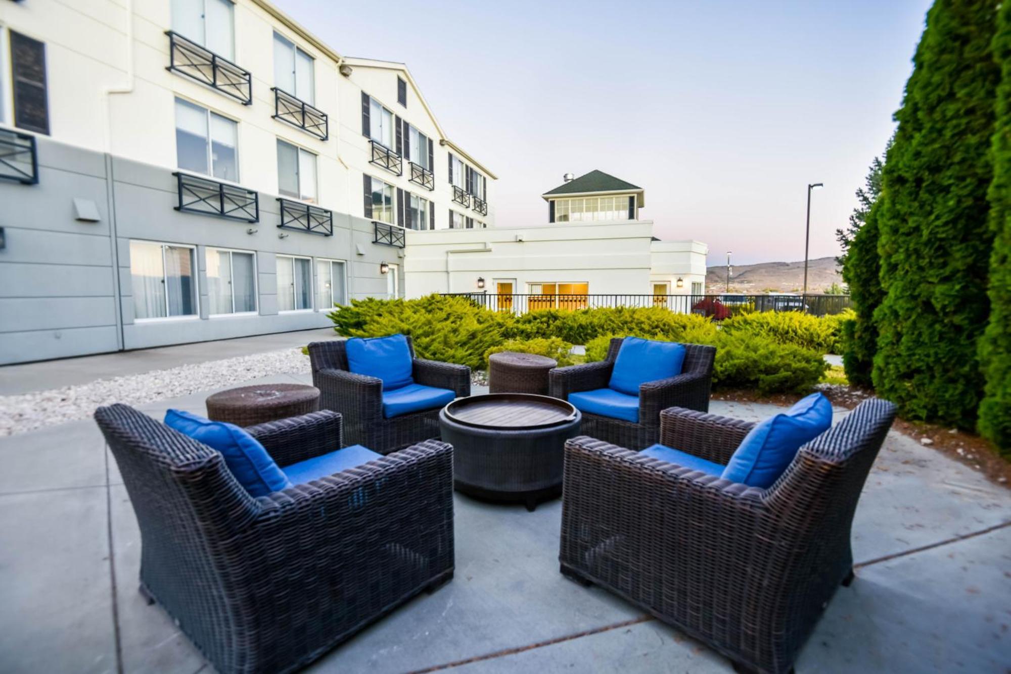 Shutters Hotel Elko Luaran gambar