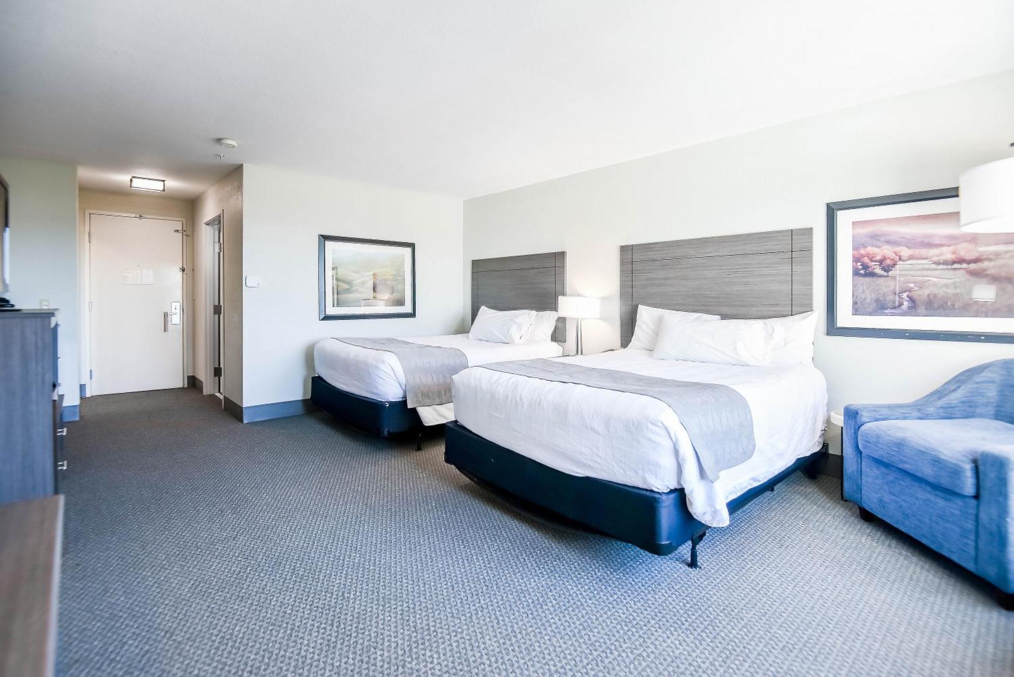 Shutters Hotel Elko Luaran gambar