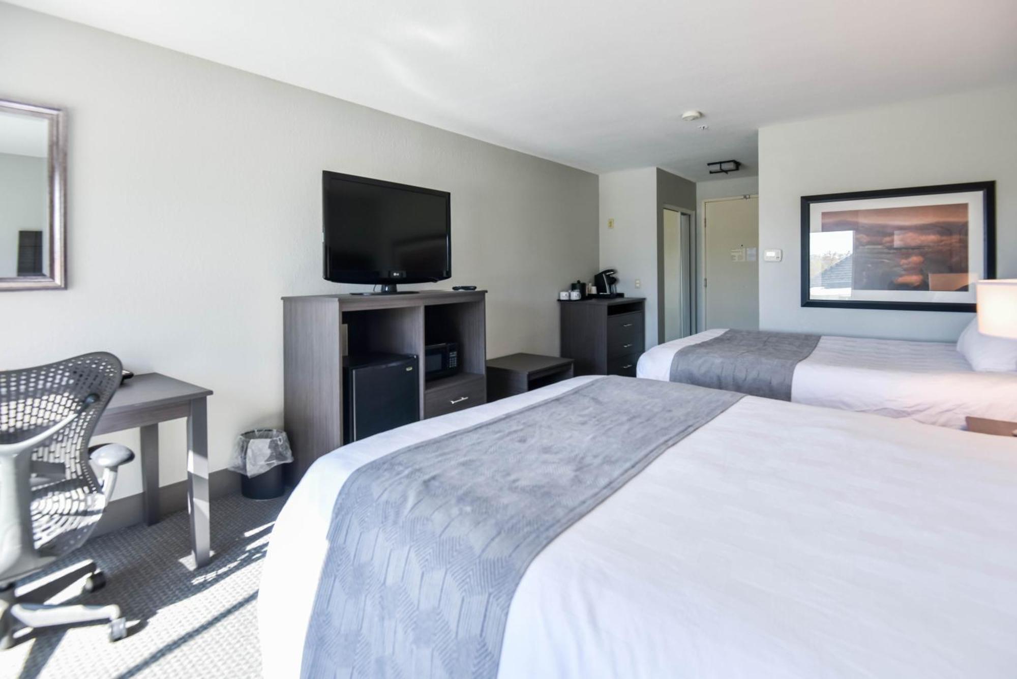 Shutters Hotel Elko Luaran gambar