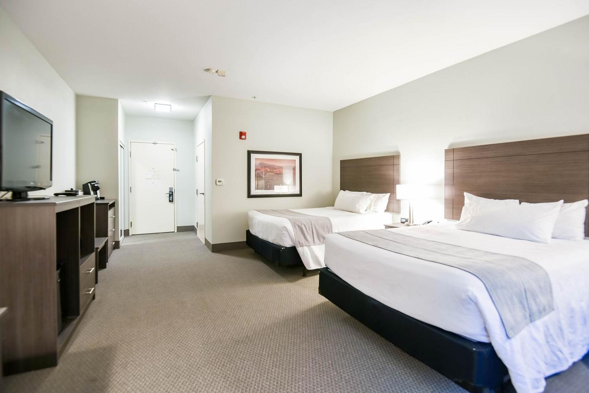 Shutters Hotel Elko Luaran gambar